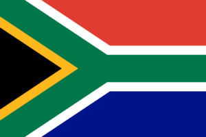 Zuid Afrika